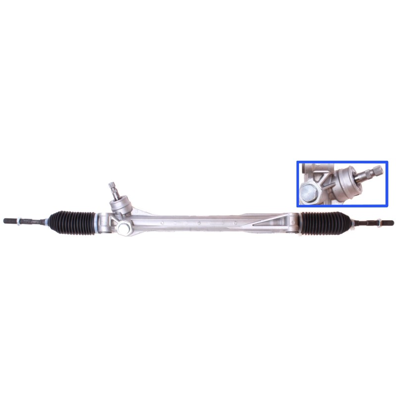 Crémaillère De Direction Pour Toyota RAV 4 III 45510-42030 45510-42080