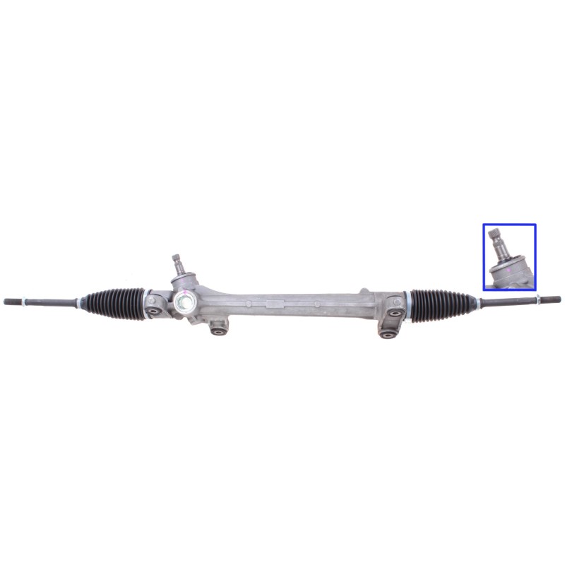 Crémaillère De Direction Pour Toyota Corolla 45500-02060 45510-02050