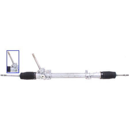 Crémaillère De Direction Pour Renault Grand Scénic III Megane CC 490010055R