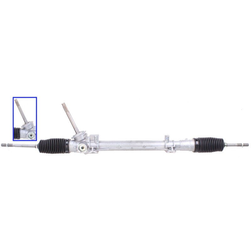 Crémaillère De Direction Pour Renault Grand Scénic III Megane CC 490010055R