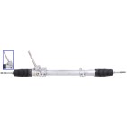 Crémaillère De Direction Pour Renault Fluence Grand Scénic III 490010024R