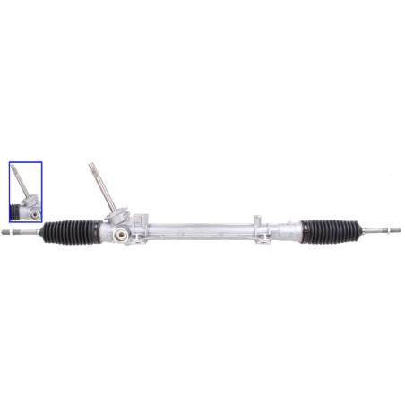 Crémaillère De Direction Pour Renault Fluence Grand Scénic III 490010024R