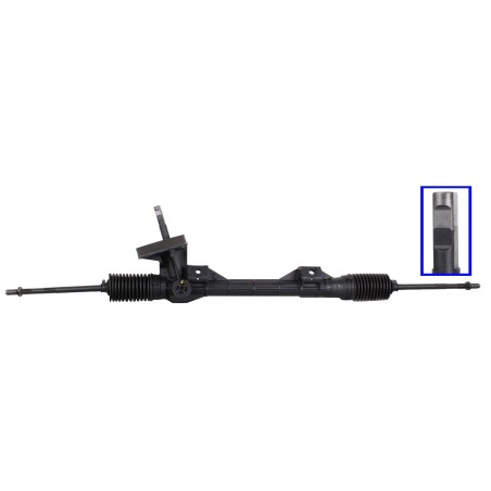 Crémaillère De Direction Pour Renault Twingo II 490014540R 490016008R