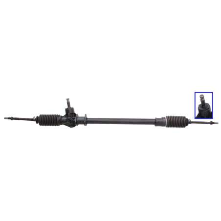 Crémaillère De Direction Pour Suzuki Ignis I II Wagon R+ 48510-80G50