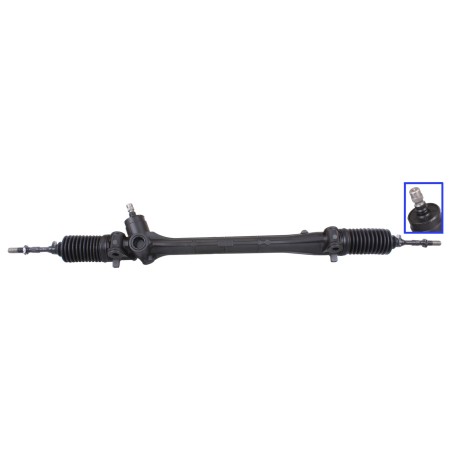Crémaillère De Direction Pour Toyota Prius 45510-47050