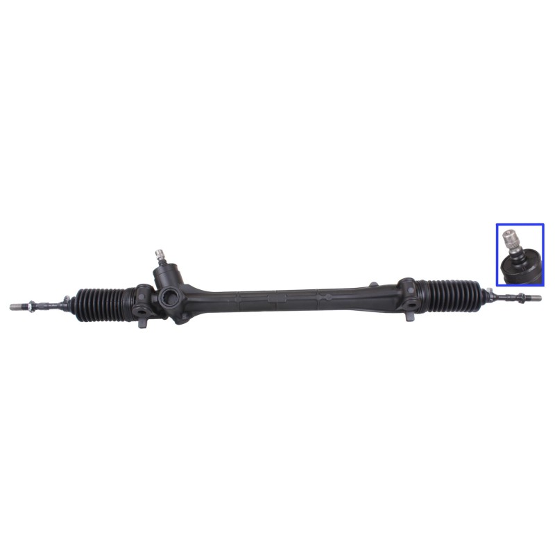 Crémaillère De Direction Pour Toyota Prius 45510-47050