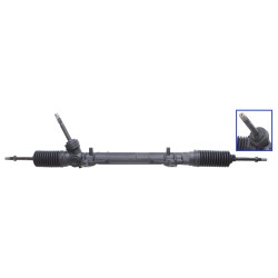 Crémaillère De Direction Pour Renault Captur I Clio IV ZOE 490014424R