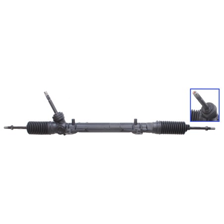 Crémaillère De Direction Pour Renault Captur I Clio IV ZOE 490014424R