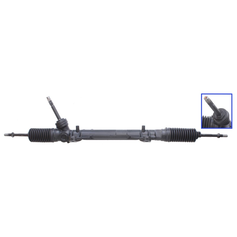 Crémaillère De Direction Pour Renault Captur I Clio IV ZOE 490014424R