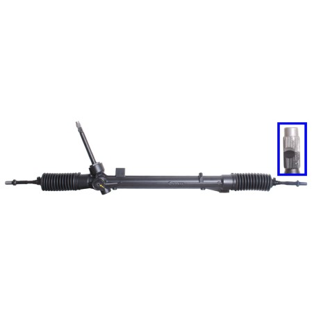 Crémaillère De Direction Pour Renault Kadjar Nissan Qashqai II SUV 48001-4EH0A