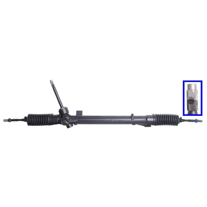 Crémaillère De Direction Pour Renault Kadjar Nissan Qashqai II SUV 48001-4EH0A