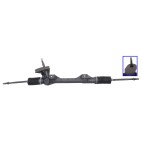 Crémaillère De Direction Pour Renault Twingo II 490018809R 8200685203