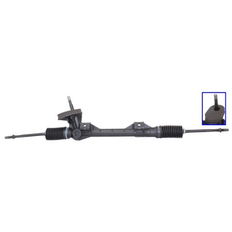 Crémaillère De Direction Pour Renault Twingo II 490018809R 8200685203