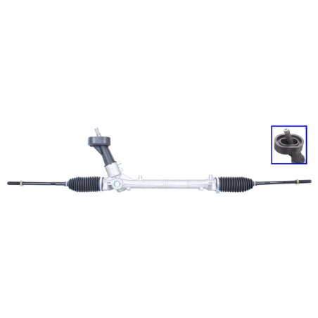 Crémaillère De Direction Pour VW Seat Skoda 1S1423057E 1S1423057EX 1S1423057J