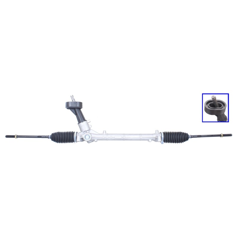 Crémaillère De Direction Pour VW Seat Skoda 1S1423057E 1S1423057EX 1S1423057J