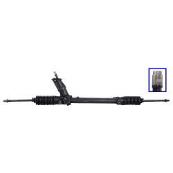 Crémaillère De Direction Pour VW Audi Seat Skoda 6C1423058EX 6C1423057P