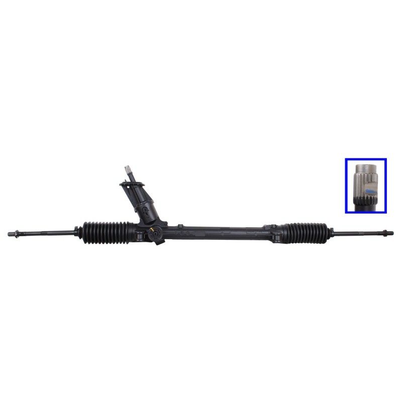 Crémaillère De Direction Pour VW Audi Seat Skoda 6C1423058EX 6C1423057P