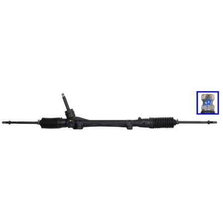 Crémaillère De Direction Pour Peugeot Citroën Mitsubishi 1608206080 4410A453