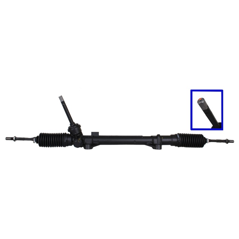 Crémaillère De Direction Pour Renault Koleos I 48001JY40A 490010424R