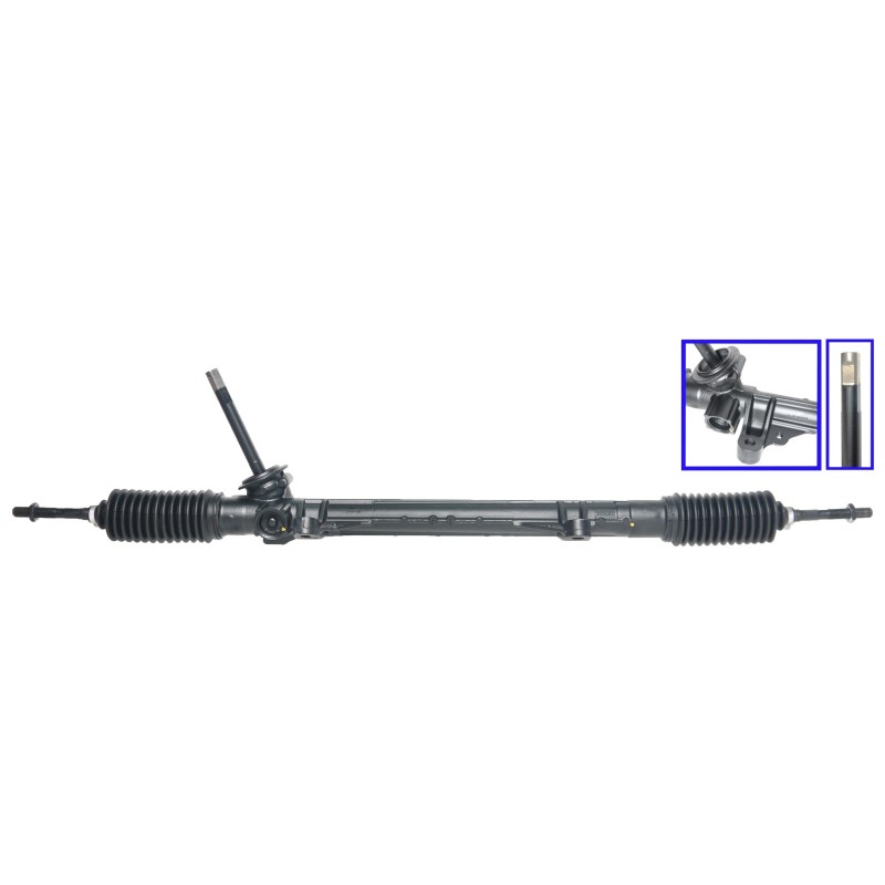 Crémaillère De Direction Pour Renault Grand Scénic II Kangoo 8200088495