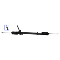 Crémaillère De Direction Pour Renault Clio III Modus 490016057R 8200565645