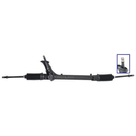 Crémaillère De Direction Pour VW Audi Seat Arona Skoda 2Q1423057J 2Q1423061C