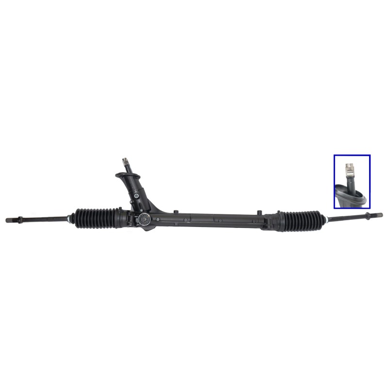 Crémaillère De Direction Pour VW Audi Seat Arona Skoda 2Q1423057J 2Q1423061C