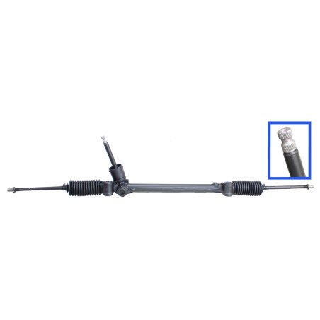 Crémaillère De Direction Pour Suzuki SX4 Vitara 48580-54P50 48580-54P51