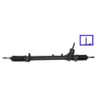 Crémaillère De Direction Pour Renault Megane IV 490010675R 490017441R