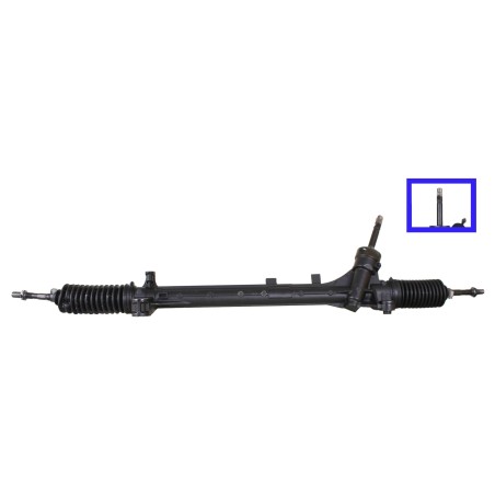 Crémaillère De Direction Pour Renault Megane IV 490010675R 490017441R
