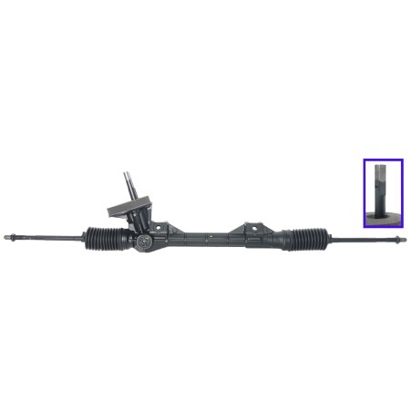 Crémaillère De Direction Pour Renault Twingo II 490017417R 8200564904
