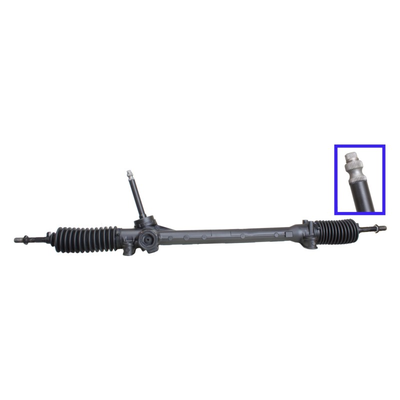 Crémaillère De Direction Pour Kia Picanto 56500G6500