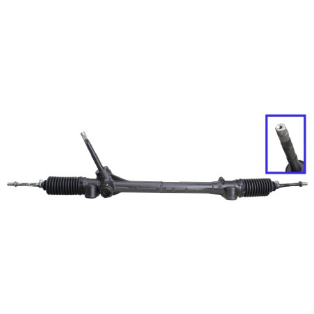 Crémaillère De Direction Pour Nissan Micra V 480015FA6A