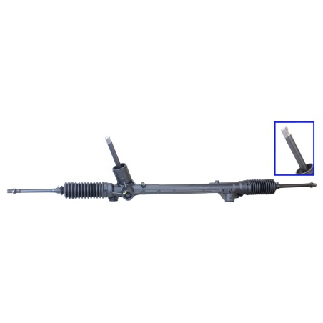Crémaillère De Direction Pour Ford Focus IV 2194044 2198033 2225313 2263315