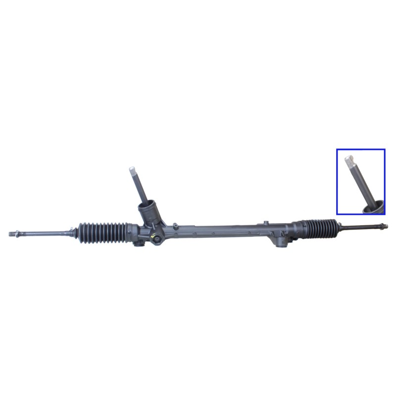 Crémaillère De Direction Pour Ford Focus IV 2194044 2198033 2225313 2263315
