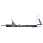 Crémaillère De Direction Pour Renault Clio V 490011723R
