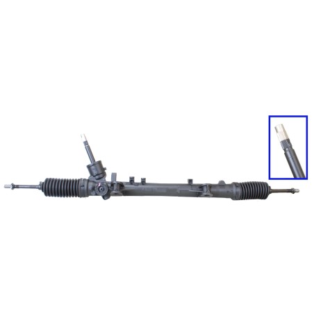 Crémaillère De Direction Pour Renault Clio V 490011723R