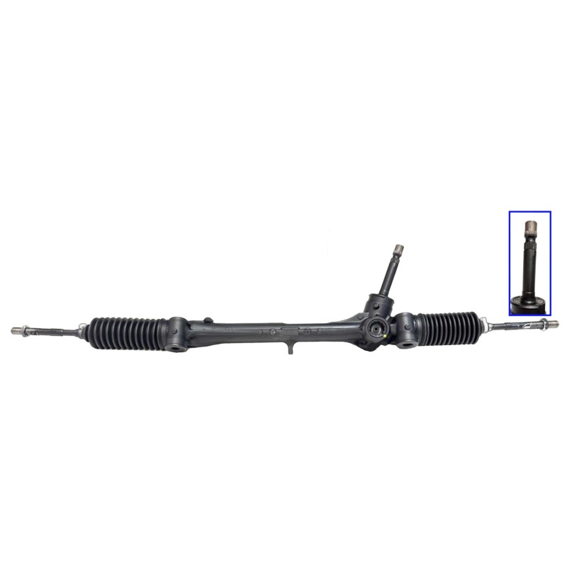 Crémaillère De Direction Pour Toyota Corolla 4551002380