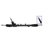 Crémaillère De Direction Pour Dacia Jogger Sandero III 490017750R