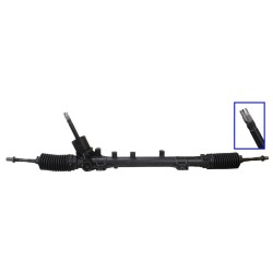 Crémaillère De Direction Pour Dacia Jogger Sandero III 490017750R