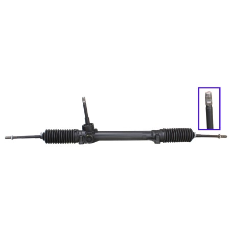 Crémaillère De Direction Pour Fiat 500 C 500/595/695 500C/595C/695C 51831069