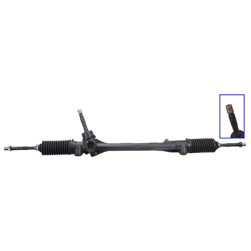 Crémaillère De Direction Pour Toyota Yaris 45510K0070