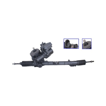 Crémaillère De Direction Pour Mini Mini Clubman Clubvan Countryman 32109810033