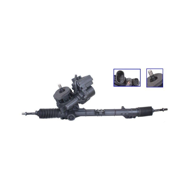Crémaillère De Direction Pour Mini Mini Clubman Clubvan Countryman 32109810033