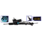 Crémaillère De Direction Pour Peugeot 1007 Citroën C2 C3 I