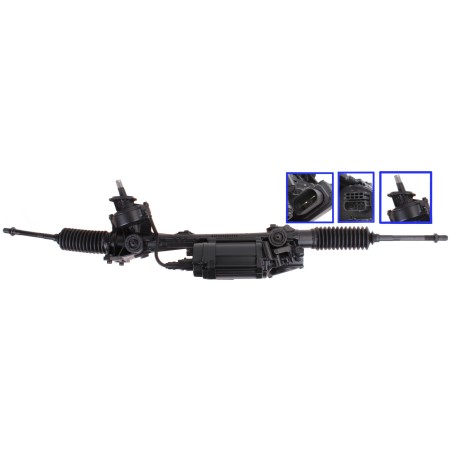 Crémaillère De Direction Pour VW Audi Seat Altea Skoda 1K1423051BE 1K1423055F