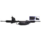 Crémaillère De Direction Pour VW Audi Seat Altea Skoda 1K1423055K 1K1423055M