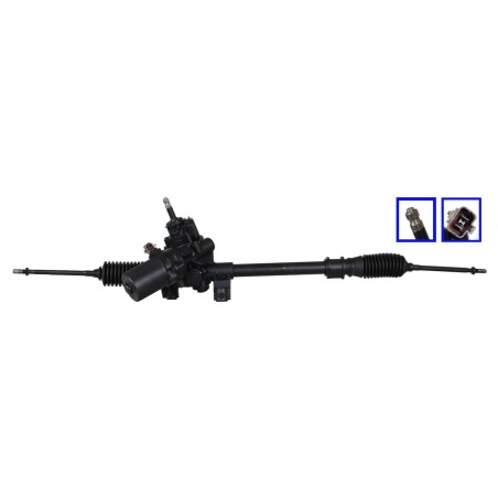 Crémaillère De Direction Pour Opel Agila (B) Suzuki Splash Swift III