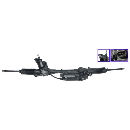 Crémaillère De Direction Pour VW Audi A3 Q2 Seat Skoda 5Q1423051AB 5Q1423056C