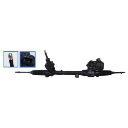 Crémaillère De Direction Pour Ford C-Max II Grand 1862697 1883030 1892391